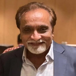 Dr. Nimesh G Desai